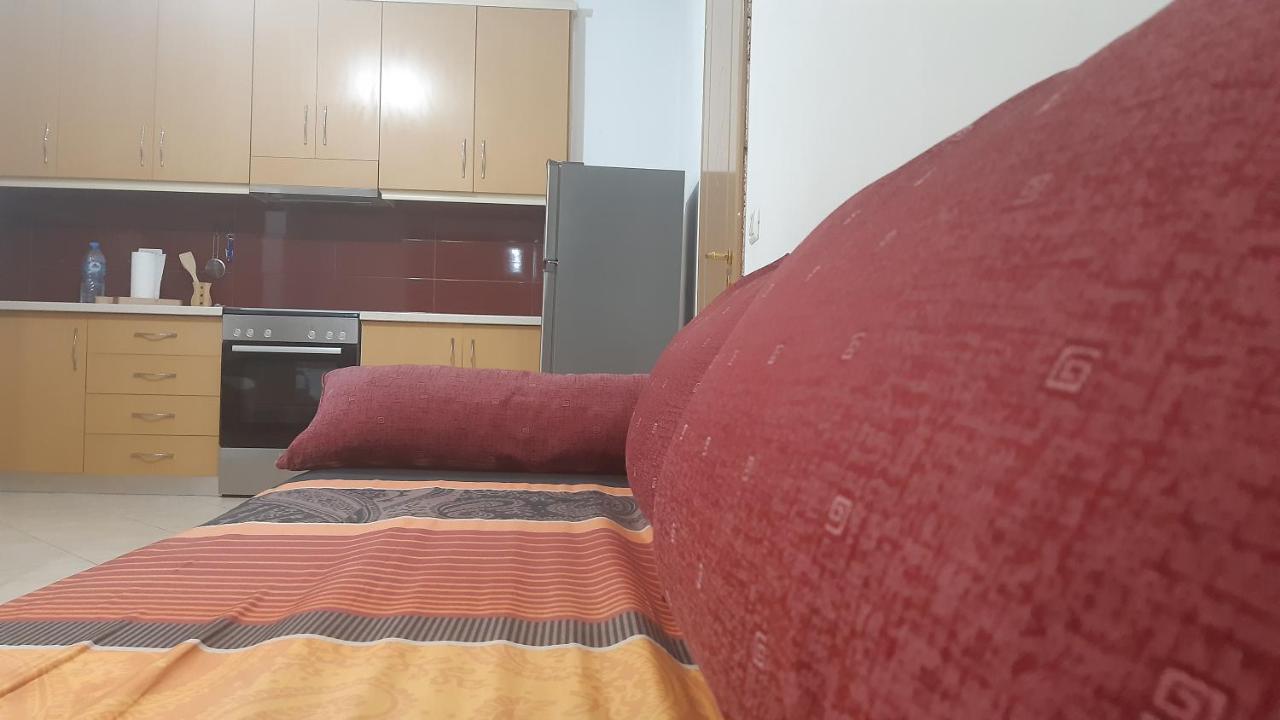Sweet 3 - Tirana