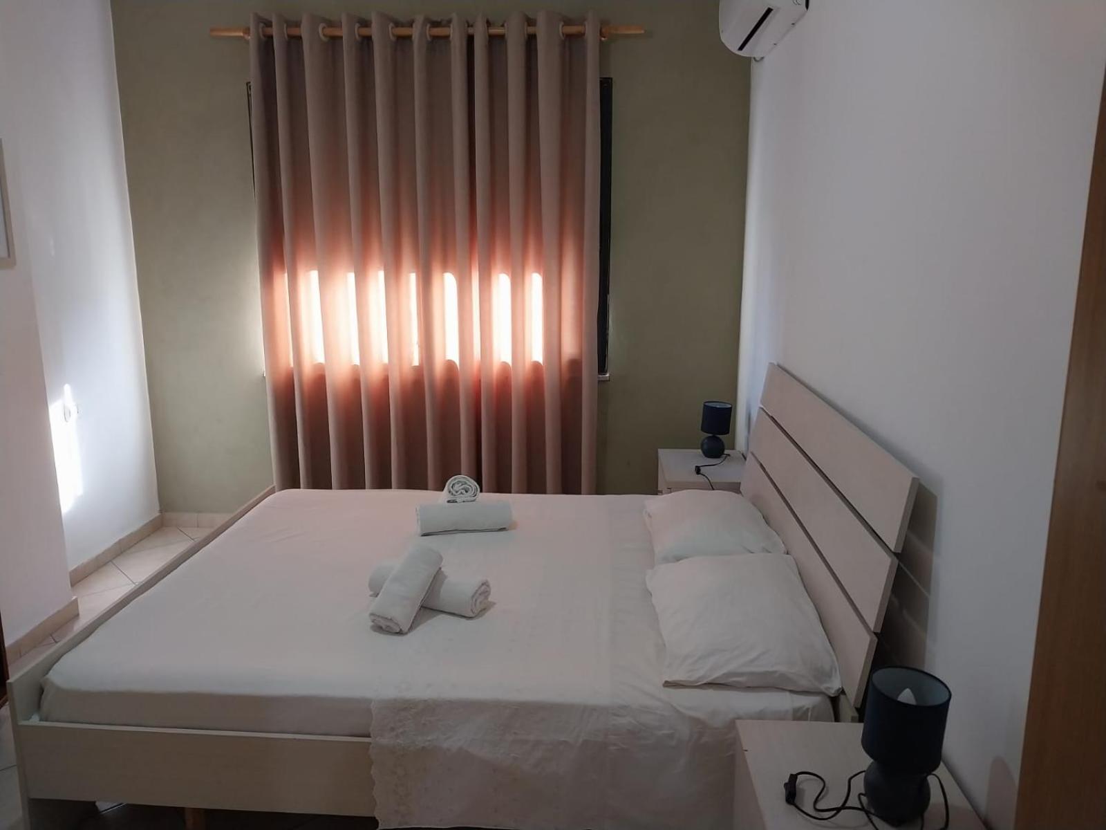 Appartamento Sweet 3 - Tirana